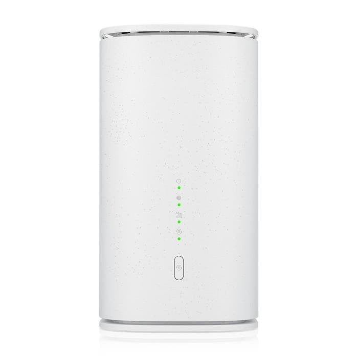 Zyxel FWA515 5G Indoor LTE Modem Router