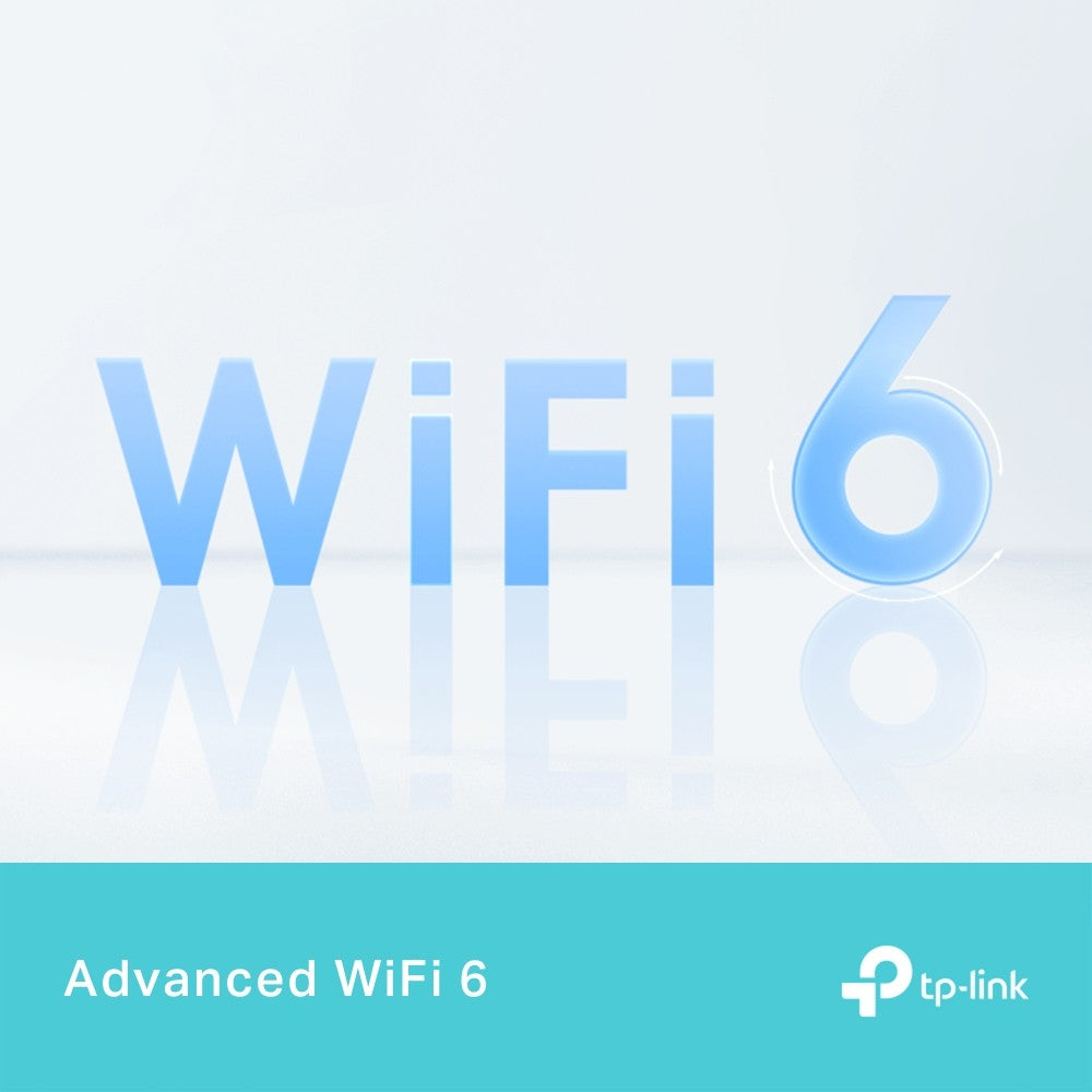 TP-Link TL-WA1801 Access Point WiFi 6 AX1800