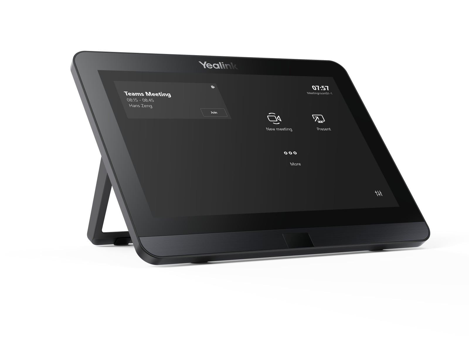 Yealink controller for MVC Series Room System MTouch E2