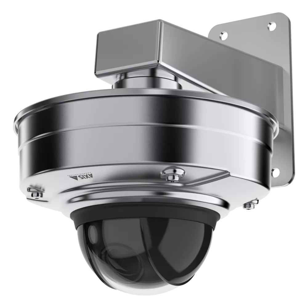 AXIS TQ3106-SE Support