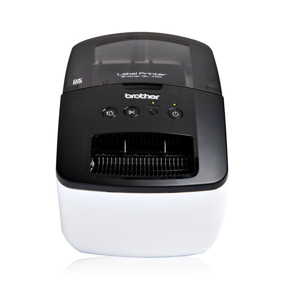 BROTHER QL700 Imprimante d etiquettes professionn