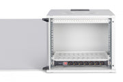 "Digitus DN-49204-SET Ensemble réseau SOHO Pro, 483 mm (19"") - 9U, 540 x 400 mm (l x p)"