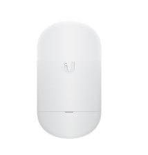 Ubiquiti NS-5ACL-5 Networks NanoStation AC Loco 1000 Mbit/s Blanc (5-pack)