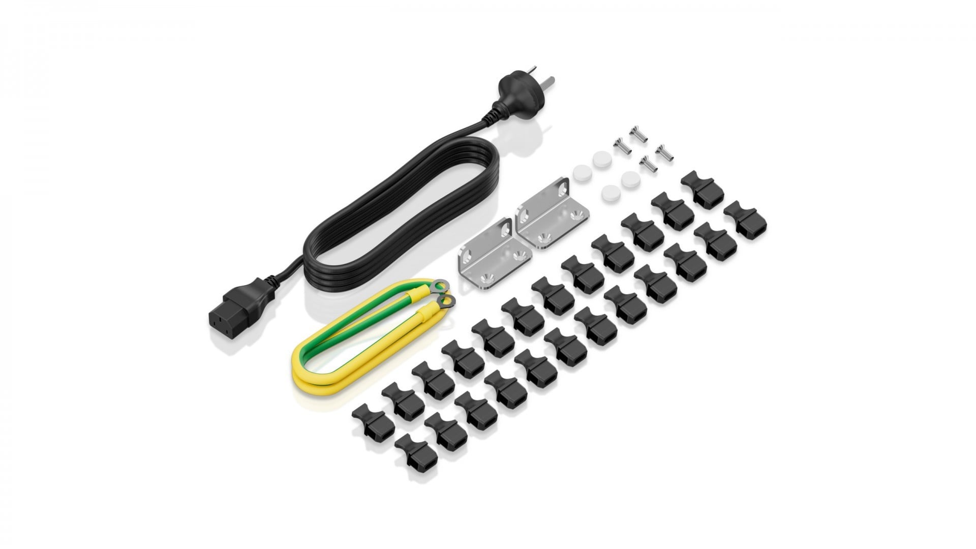 HUAWEI S620-16X8YZ 16x10GE SFP+ ports 8x25GE SFP28 ports expansion card slot with 1xAC power module eKit