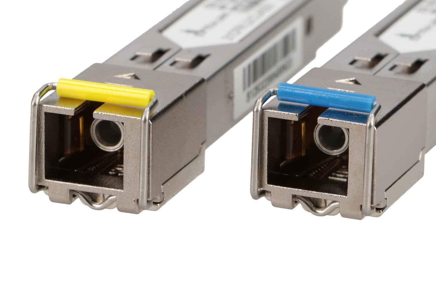 Extralink SFP 1.25G WDM 1310/1550NM SM 20KM SC - PAIR module émetteur-récepteur de réseau Fibre optique 1250 Mbit/s 1310 nm