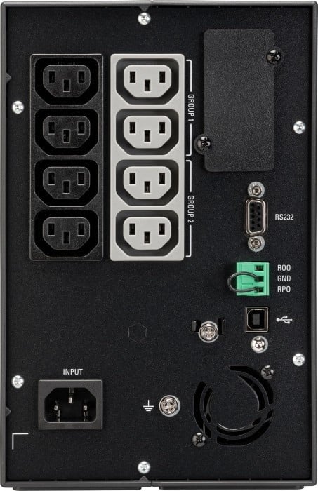 Eaton 5P 1150i G2