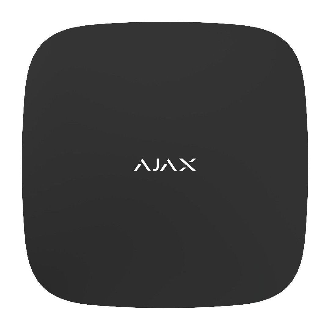 Ajax Systems 38208.106.BL1 ReX 2 Jeweller - amplificateur de portée - noir