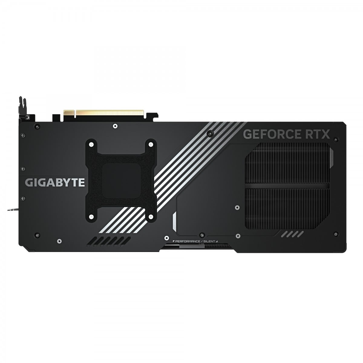 GIGABYTE GeForce RTX 5090 WINDFORCE OC 32G NVIDIA 32 Go GDDR7