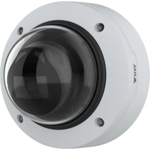 AXIS P3275-V Caméra IP dôme intérieure 2 MP, série P32