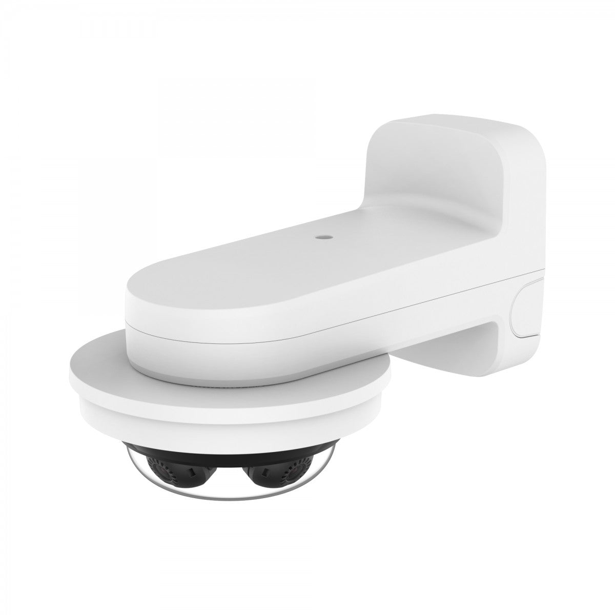 Hanwha SBP-200C support et boîtier des caméras de sécurité Bague d'étanchéité