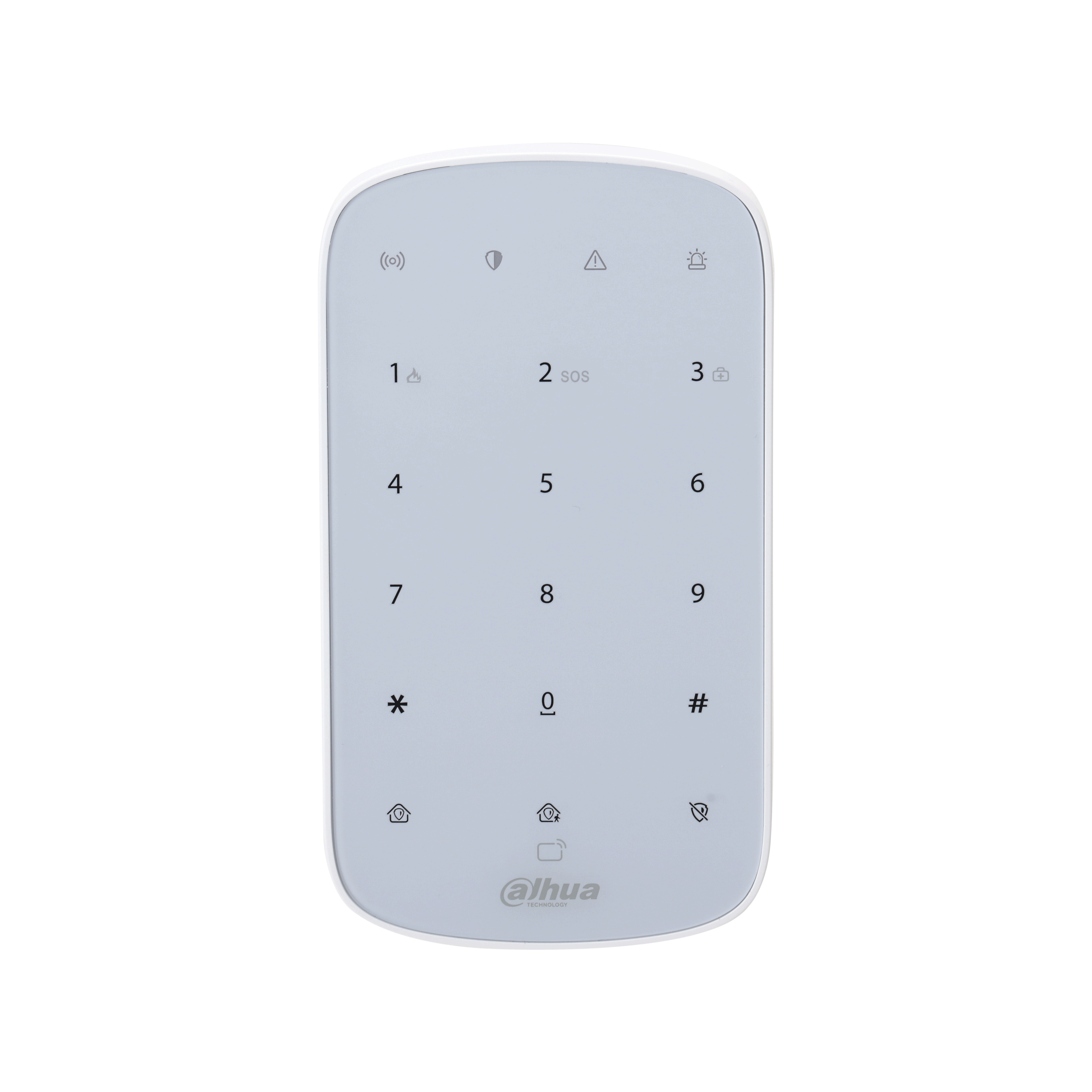 Dahua ARK30T-W2(868) Clavier sans fil