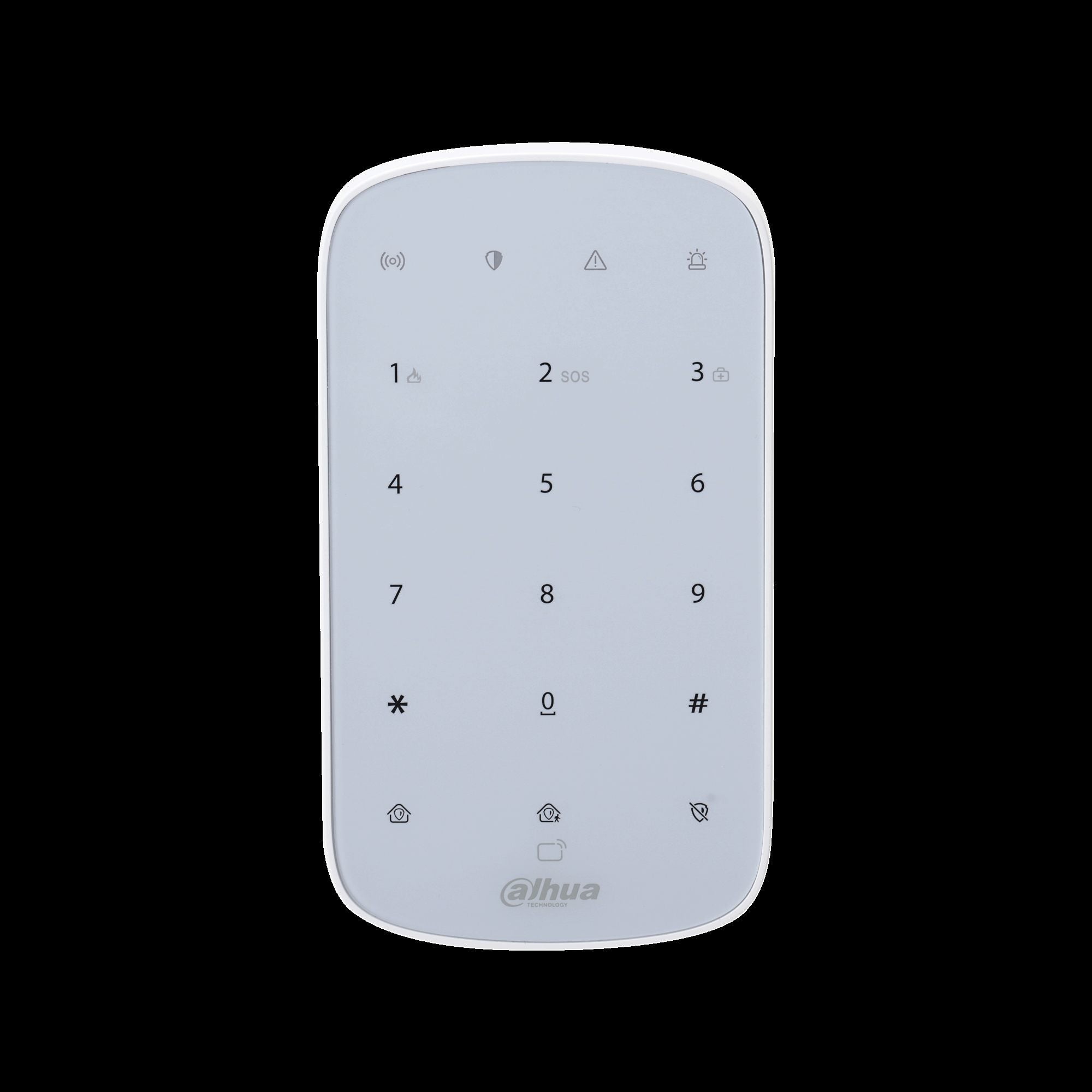 Dahua ARK30T-W2(868) Clavier sans fil