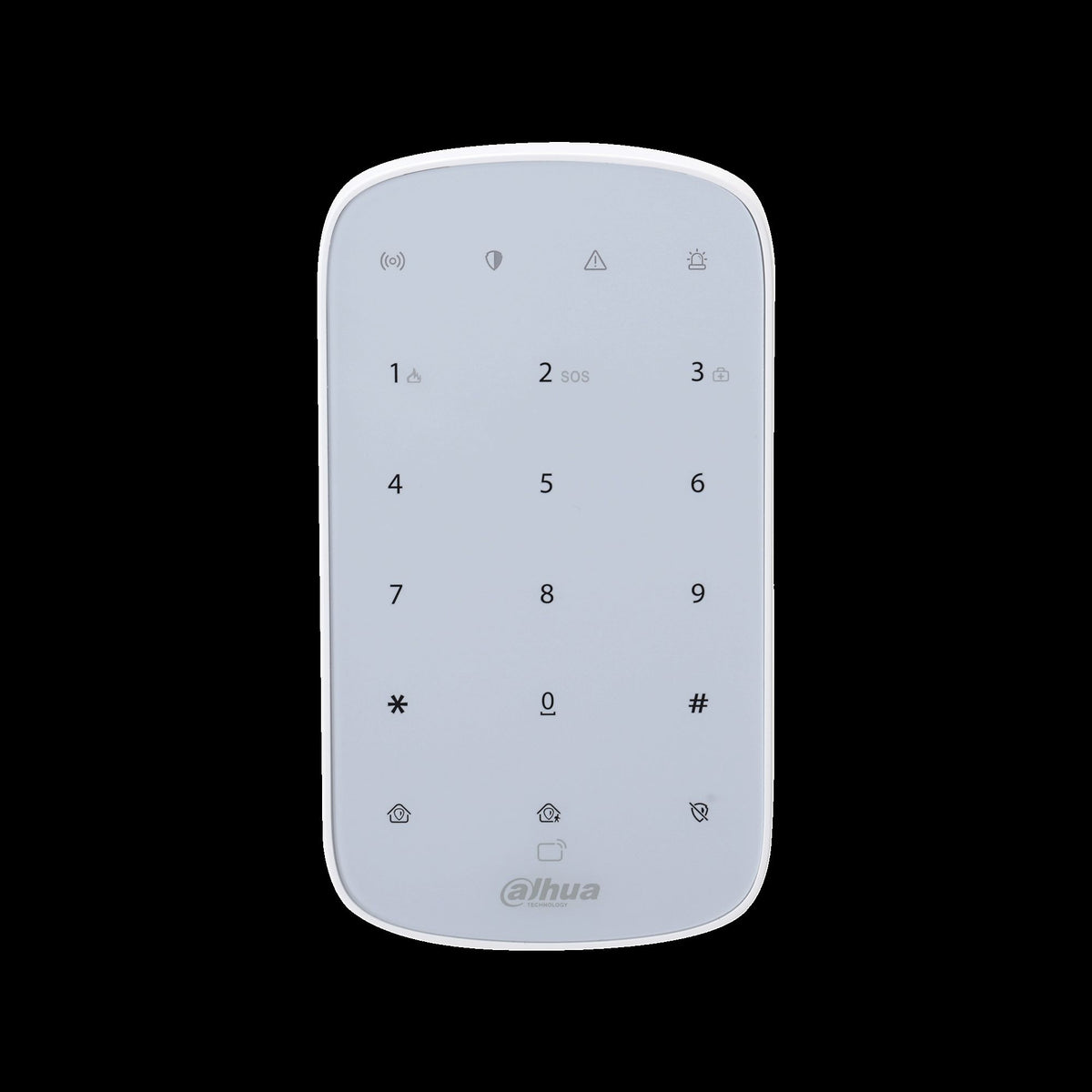 Dahua ARK30T-W2(868) Clavier sans fil