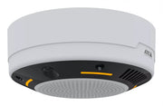 AXIS D3110 Mk II Hub de Connectivité