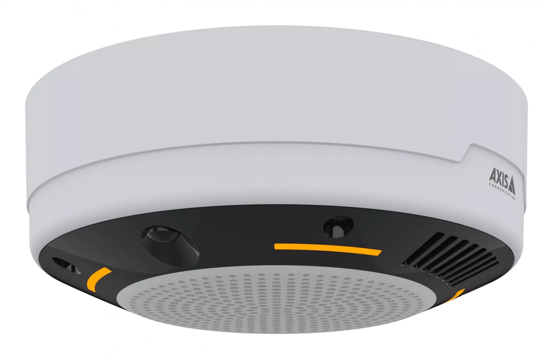 AXIS D3110 Mk II Hub de Connectivité