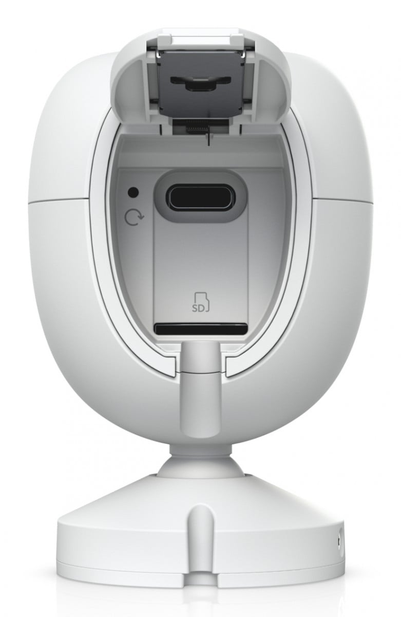 Ubiquiti Instant G6 Caméra de sécurité IP Intérieure et extérieure 3840 x 2160 pixels Mur