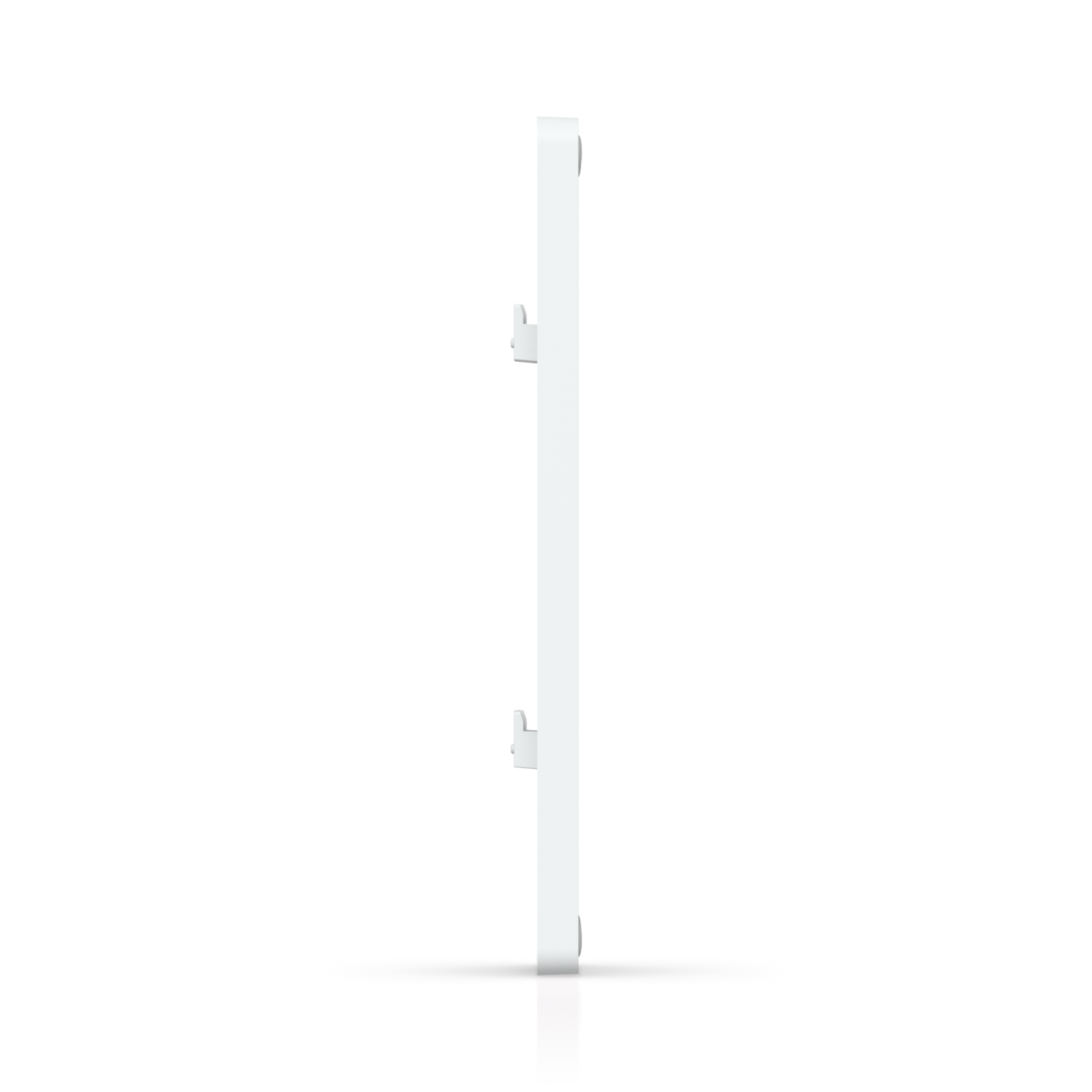 Ubiquiti UACC-Switch-FM Blanc Polycarbonate (PC), Silicone
