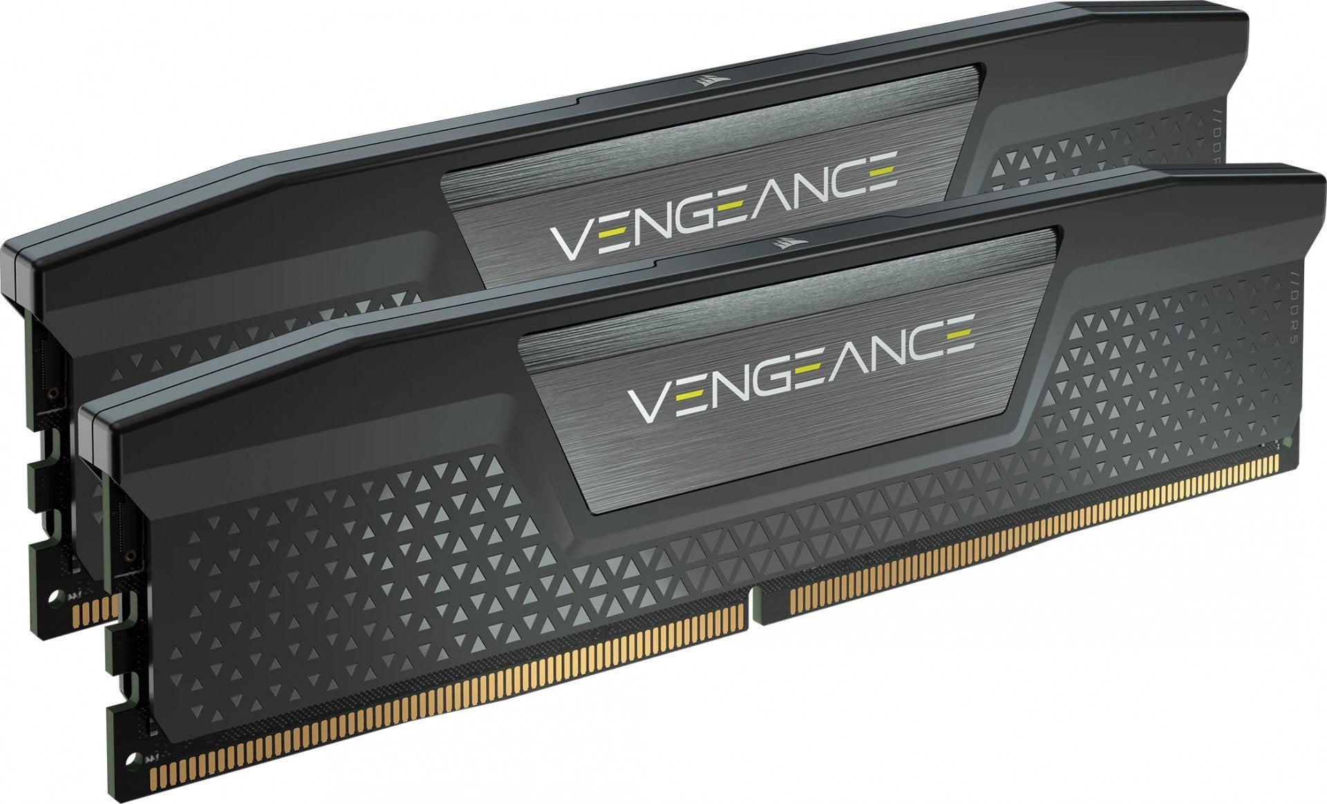 Module de mémoire Corsair Vengeance CMK32GX5M2B6000C38 32 Go 2 x 16 Go DDR5