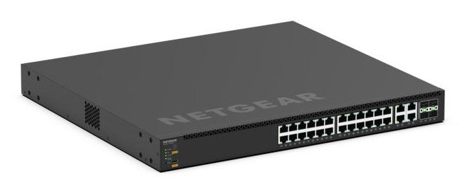 NETGEAR M4350-24M4X4V Managed Switch MSM4332