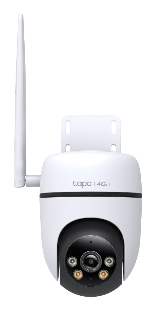 TP-LINK Tapo C501GW Outdoor Pan/Tilt 4G LTE Camera 1920x1080