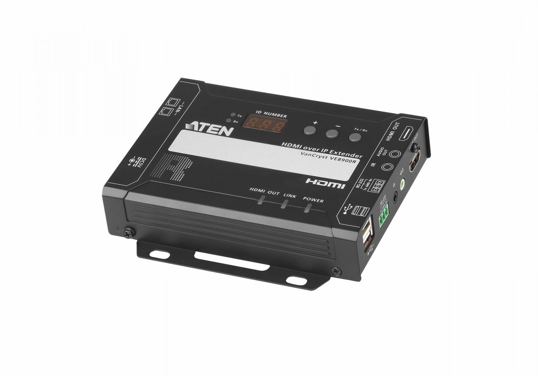ATEN PREMIUM VE8900R extender HDMI sur IP