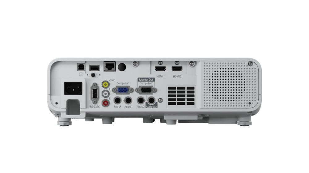 EPSON EB-L260F 4600Lm 3LCD 1080p Full HD
