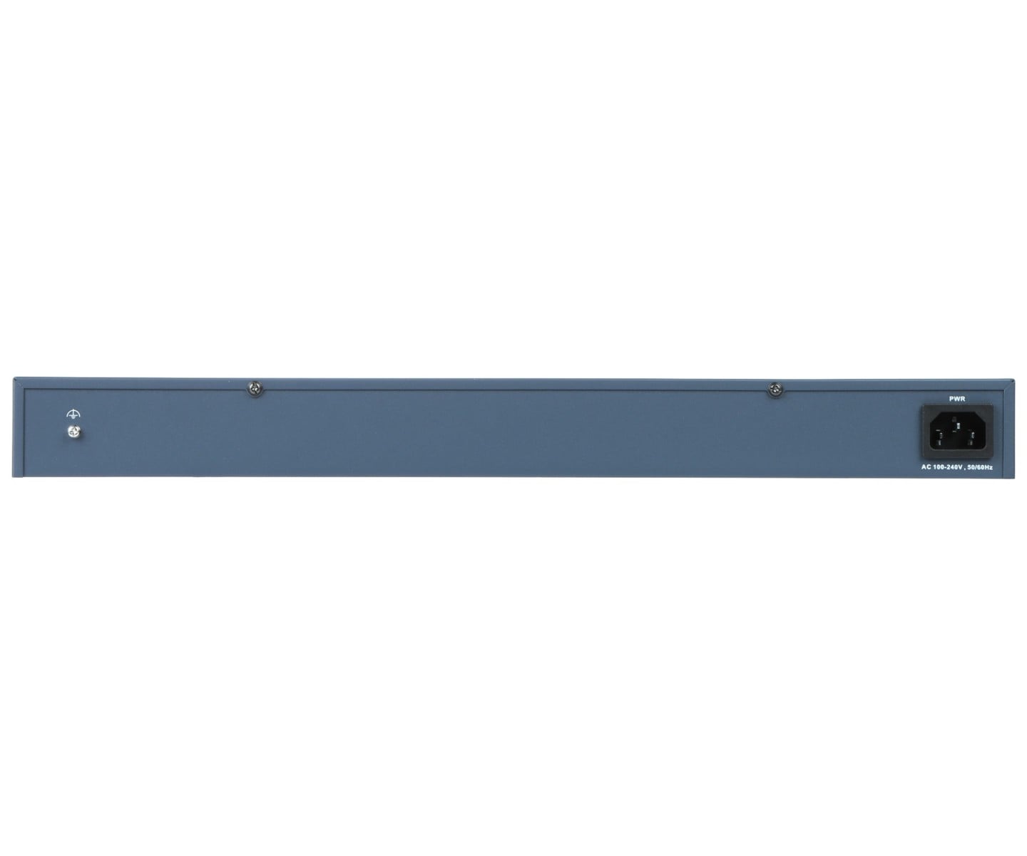 Hikvision DS-3E1520HP-SI-16P2T2F