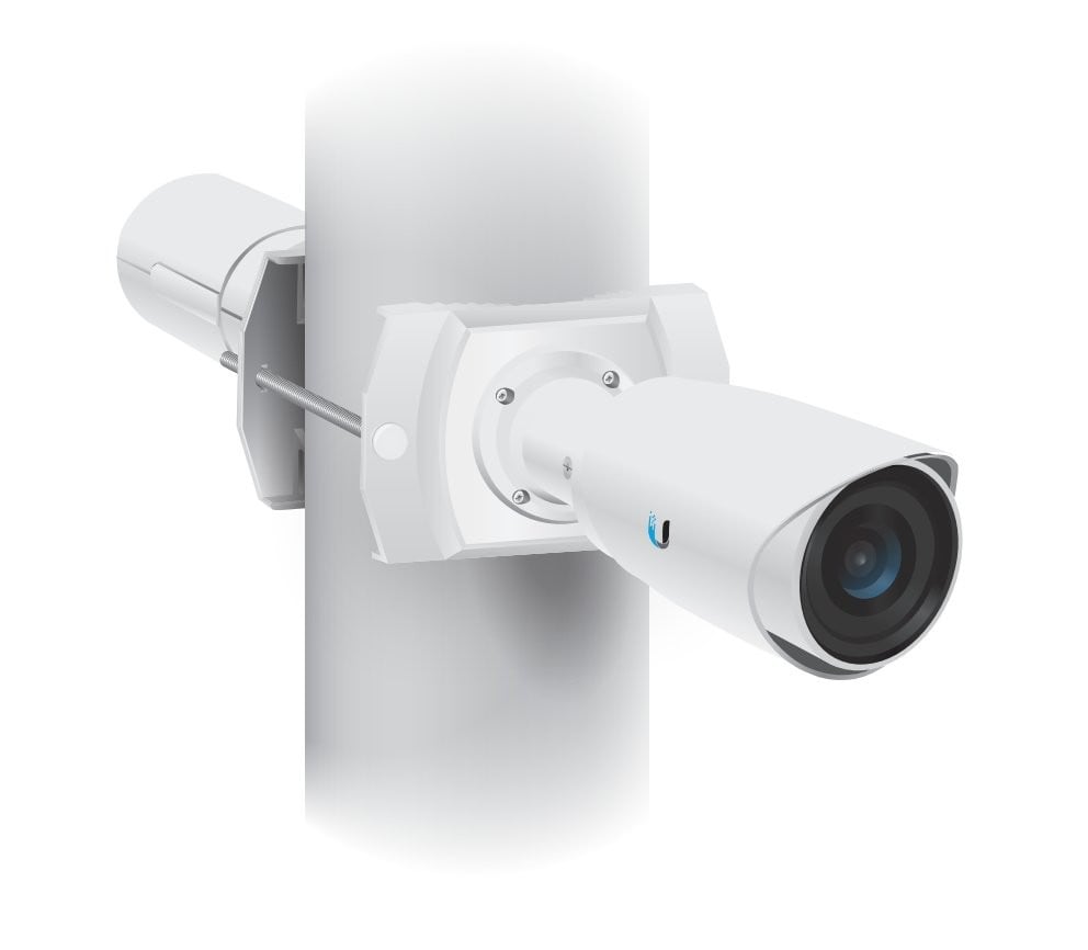 Ubiquiti Networks UVC-PRO-M support et boîtier des caméras de sécurité