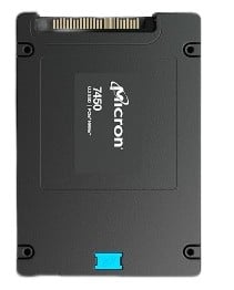 Micron 7450 PRO 1920GB NVMe U.