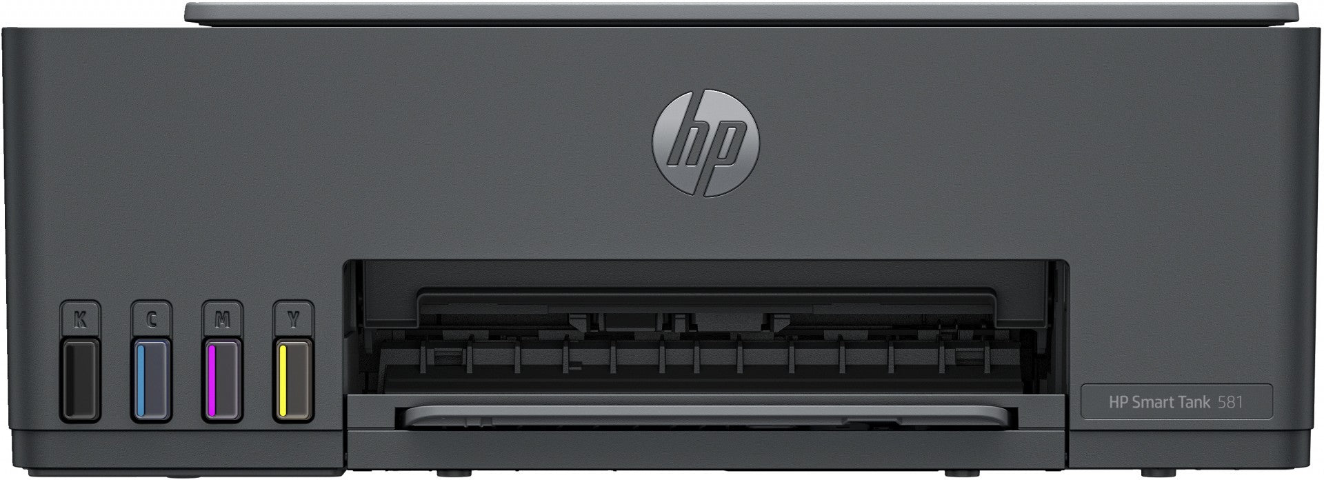 HP Smart Tank 581 A4 1200 x 1200 DPI 12ppm Wi-Fi AirPrint