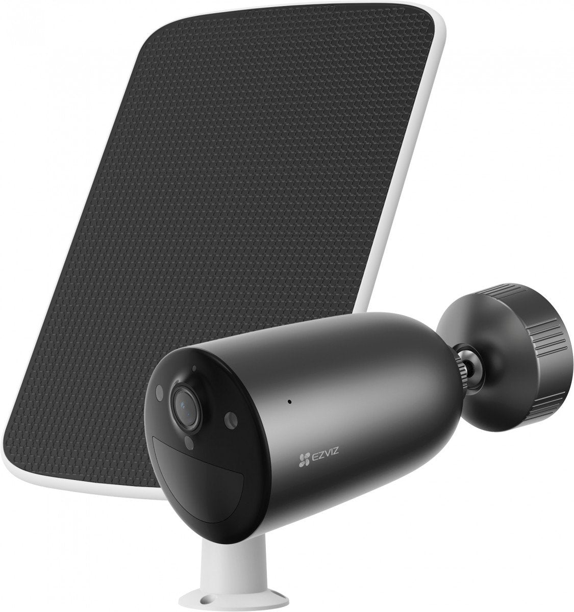 Ezviz Pack EB3 Type C+panneau solaire