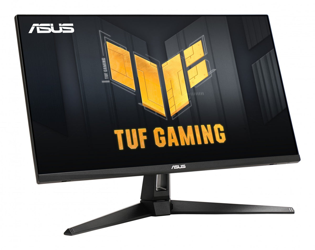 "ASUS TUF Gaming VG27UQ1A écran plat de PC 68,6 cm (27"") 3840 x 2160 pixels 4K Ultra HD LCD Noir"