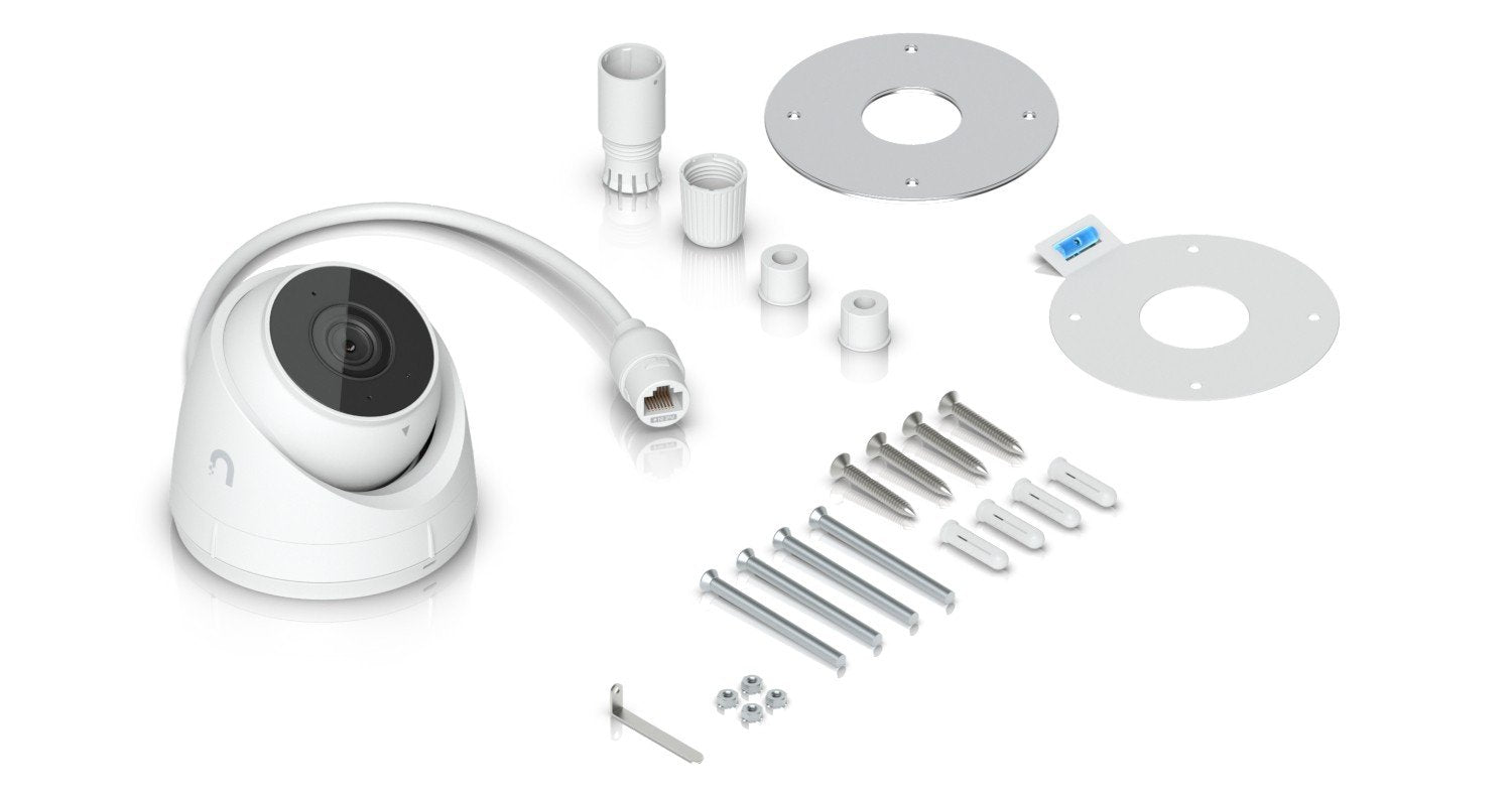 Next-gen 2K PoE camera with flexible 3-a