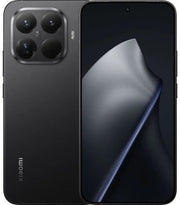 "Xiaomi 15T Pro 17,4 cm (6.83"") Double SIM 5G USB Type-C 12 Go 1 To 5500 mAh Noir"