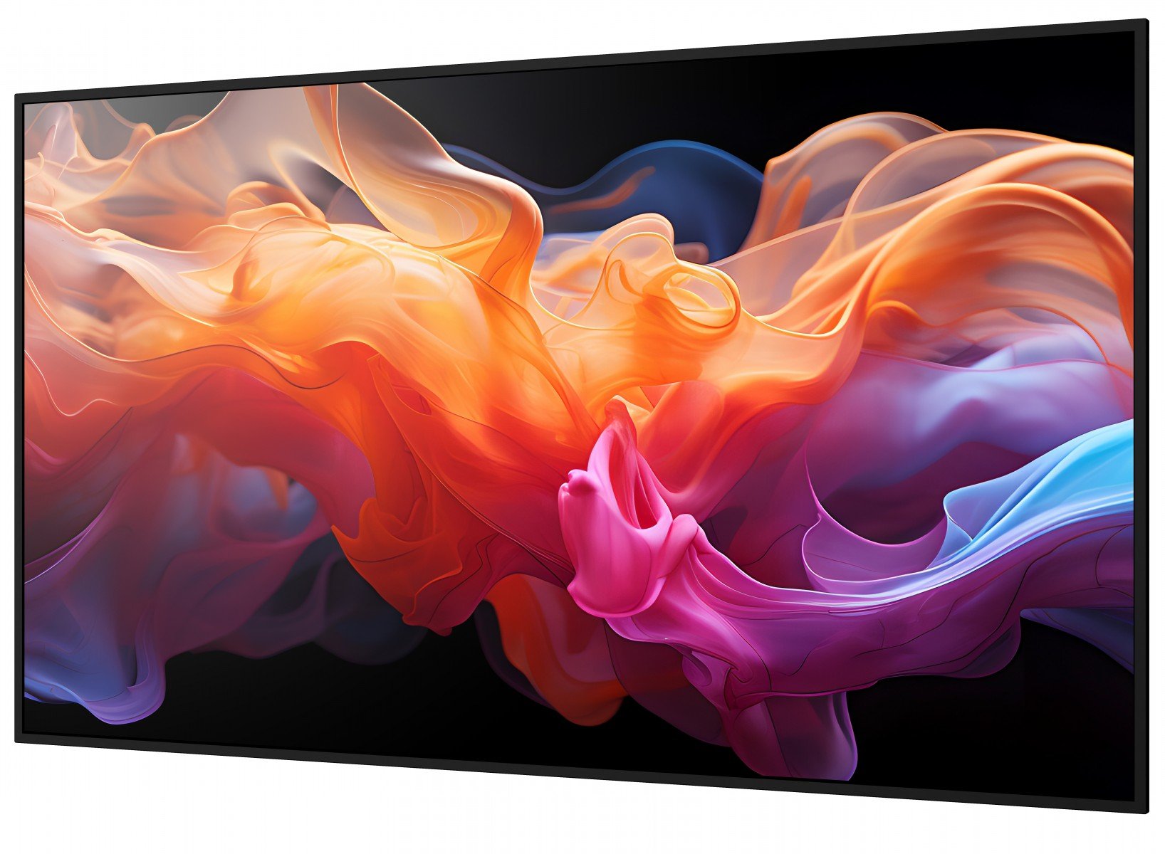 MultiSync E869