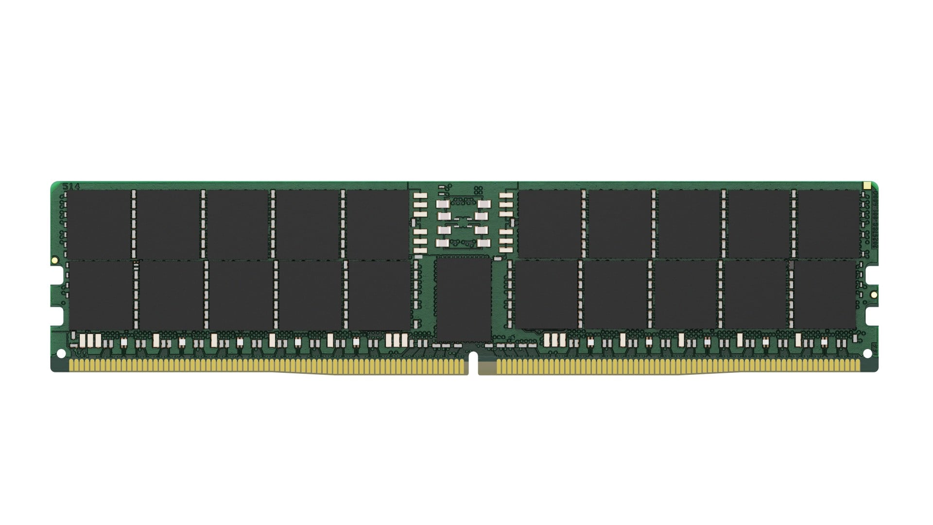 Kingston KSM48R40BD4-64HA DDR5 64 GB Dimm 288-Pin