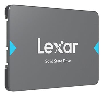 "Lexar NQ100 1 To 2,5"" Serial ATA III"