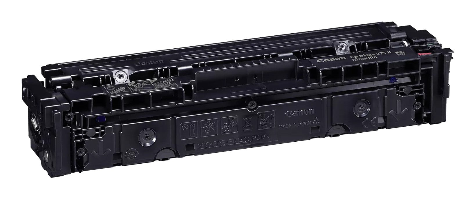 CANON Toner Cartridge 075 H M