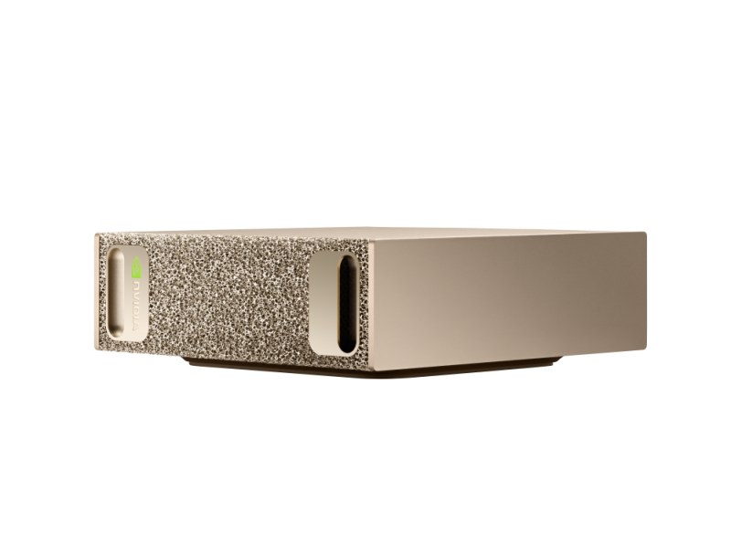 DGX Spark Founders Edition EU