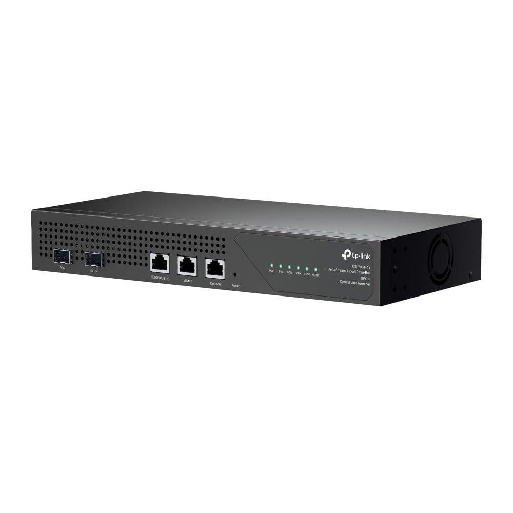 TP-Link DS-P7001-01 1-port GPON OLT