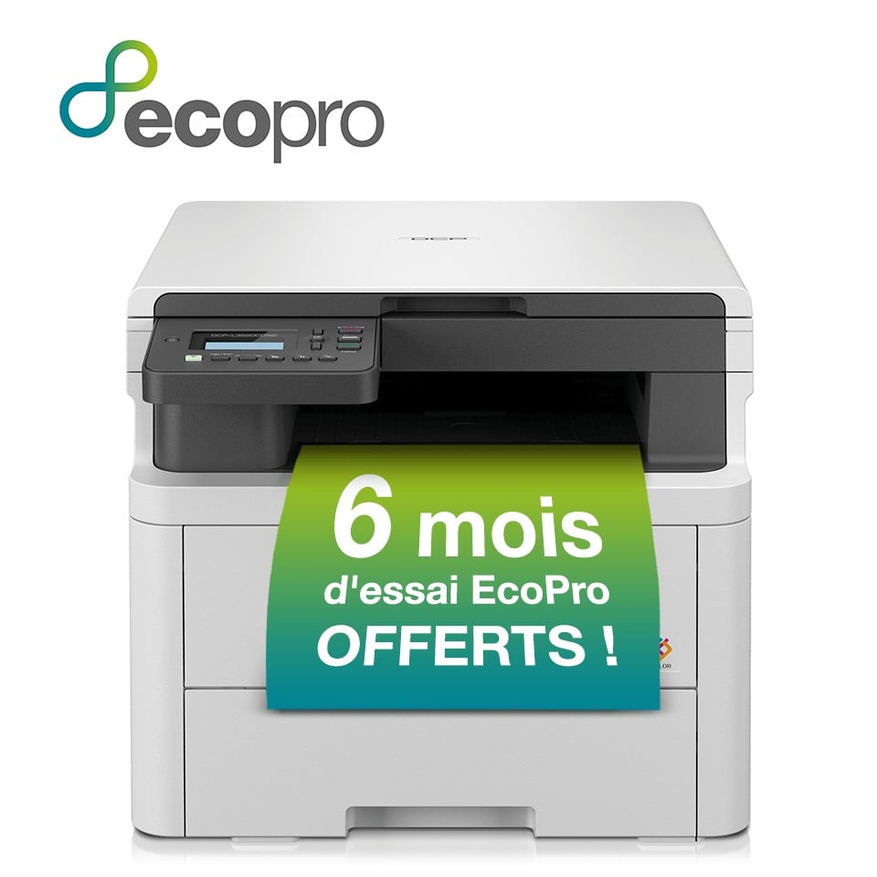 BROTHER HL-L3220CWE Printer colour LED A4 600x2400dpi 18ppm mono 18ppm colour 250sheets USB Wi-Fi