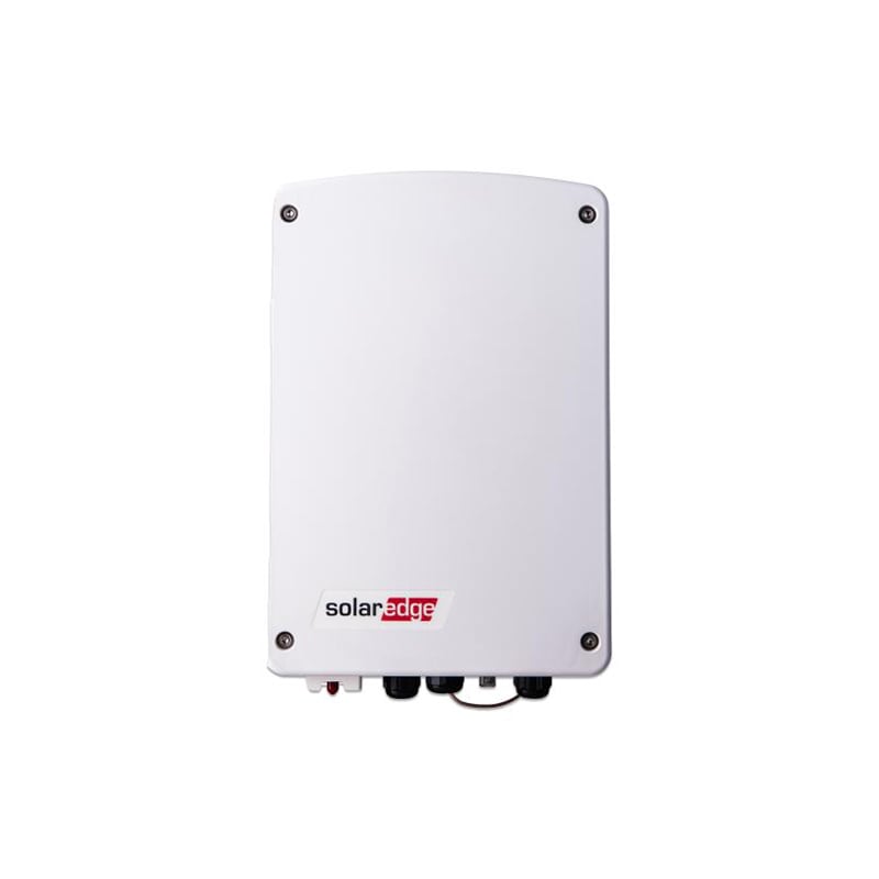 SolarEdge SMRT-HOT-WTR-30-S2 contrôleur d'eau chaude - 3 kW