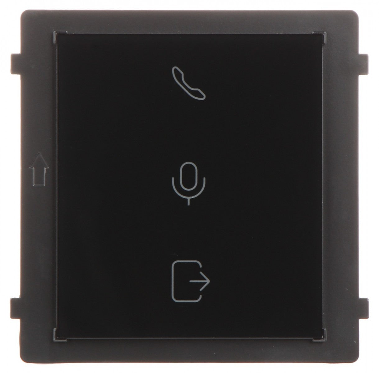 Hikvision DS-KD-IN Module d'alarme avec interface JST