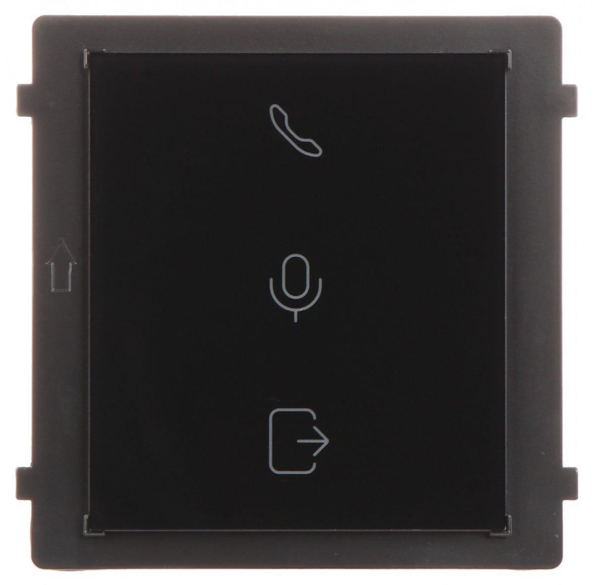 Hikvision DS-KD-IN Module d'alarme avec interface JST