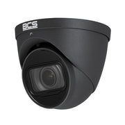 BCS BCS-EA48VWR6-G(2) Caméra dôme AnalogHD 8MP avec zoom motorisé et boîtier IP67