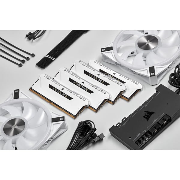 Module de mémoire Corsair Vengeance RGB Pro 16 Go 2 x 8 Go DDR4