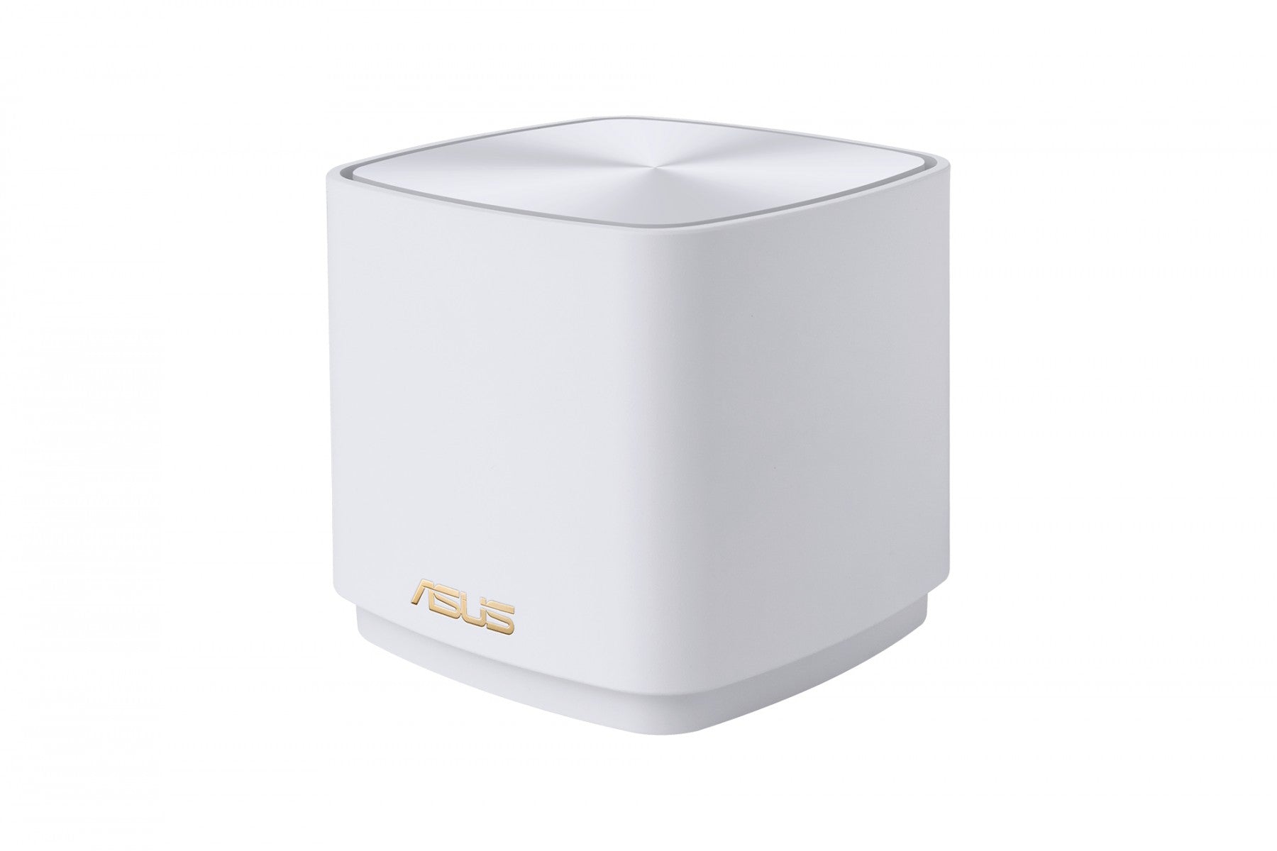 ASUS ZenWiFi XD5 White 3PK AX3000 Whole-Home Dual-band Mesh WiFi 6 Router 802.11 a/b/g/n/ac/ax