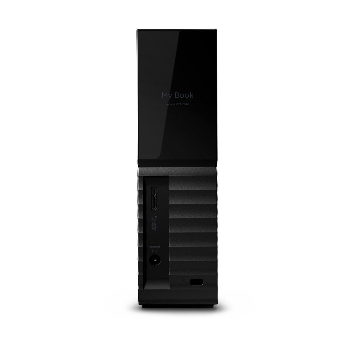 My Book 6TB USB EMEA