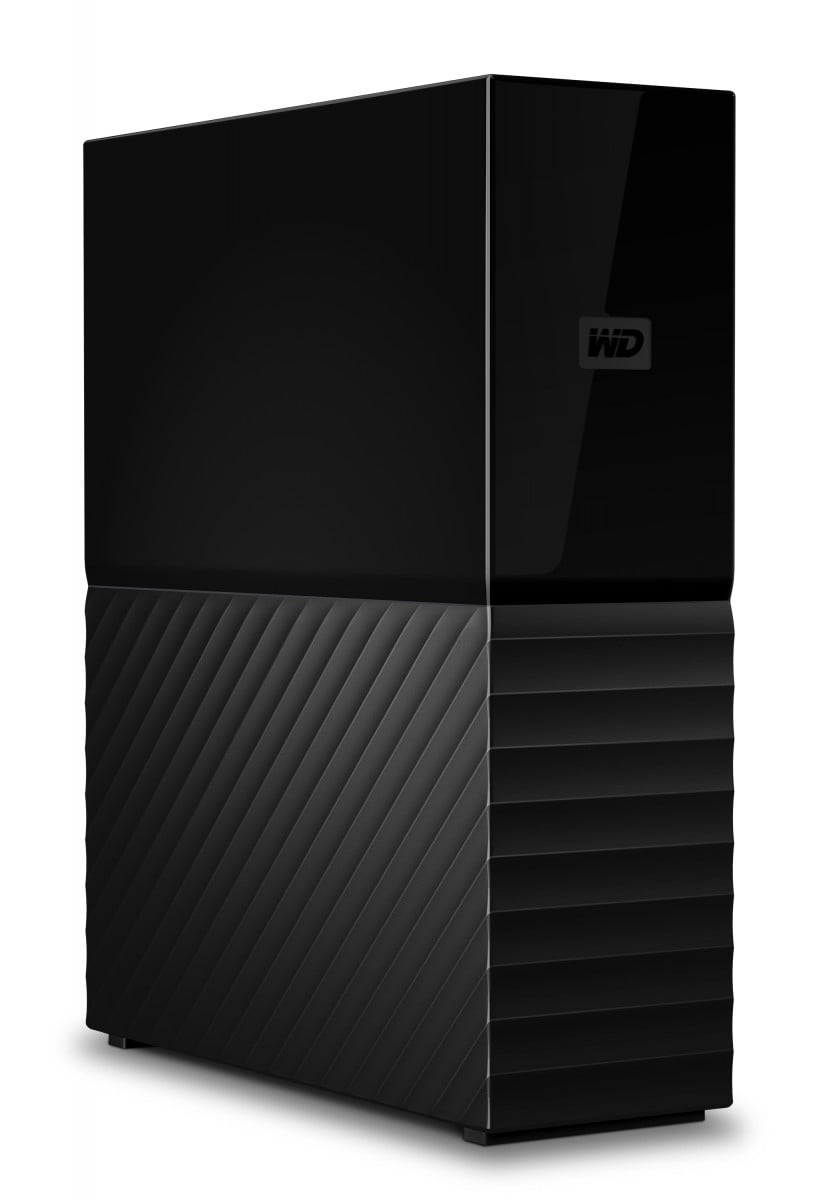 My Book 8TB USB EMEA