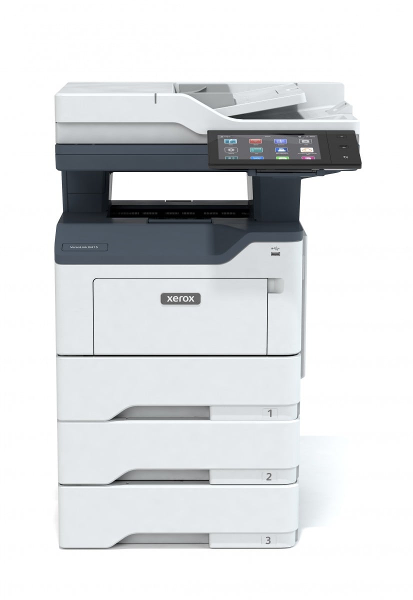 VersaLink B415 A4 47ppm Duplex Copy/Prin